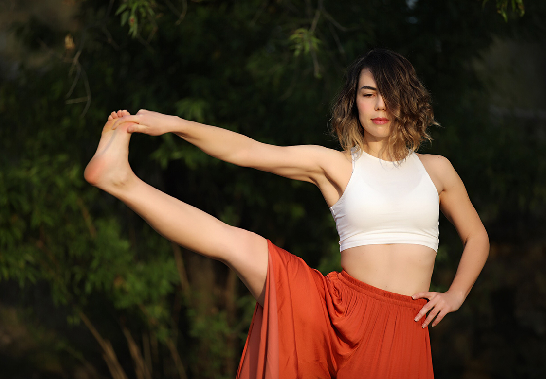 Özge Ceylan